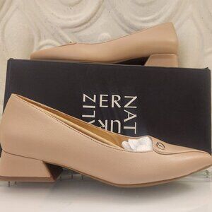 Naturalizer Georgia Pumps. NIB. Blush is the color. Size 6.5
